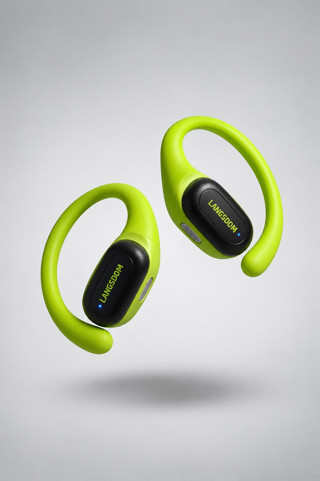 Auriculares Bluetooth Deportivos Open Ear Langsdom AirNova