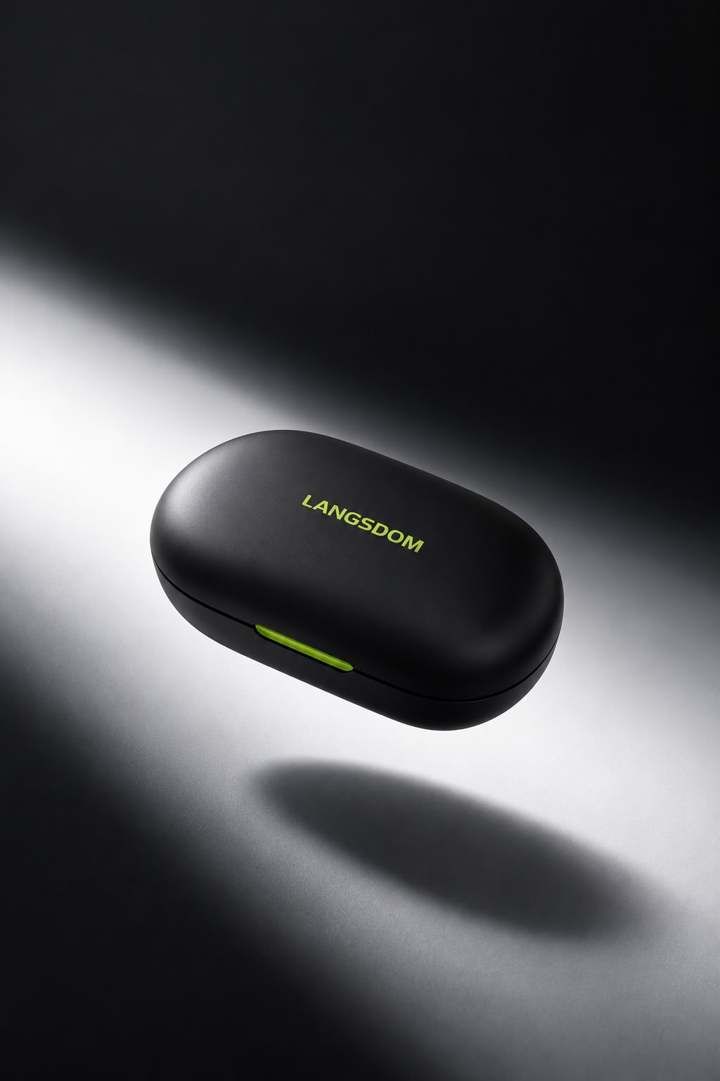 Auriculares Bluetooth Deportivos Open Ear Langsdom AirNova